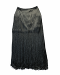 Kune Fringe Skirt