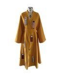 Ayema Coat Dress