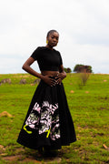 Qhama Skirt